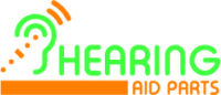 Hearing Aid Parts
