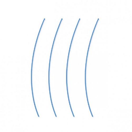 Thin Tube Cleaning Filaments