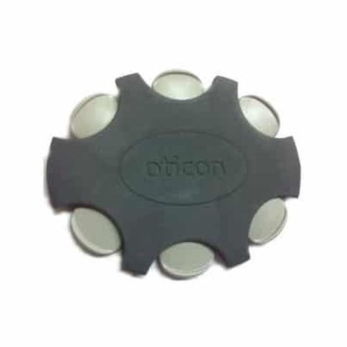 Oticon and Bernafon ProWax Wax Guards