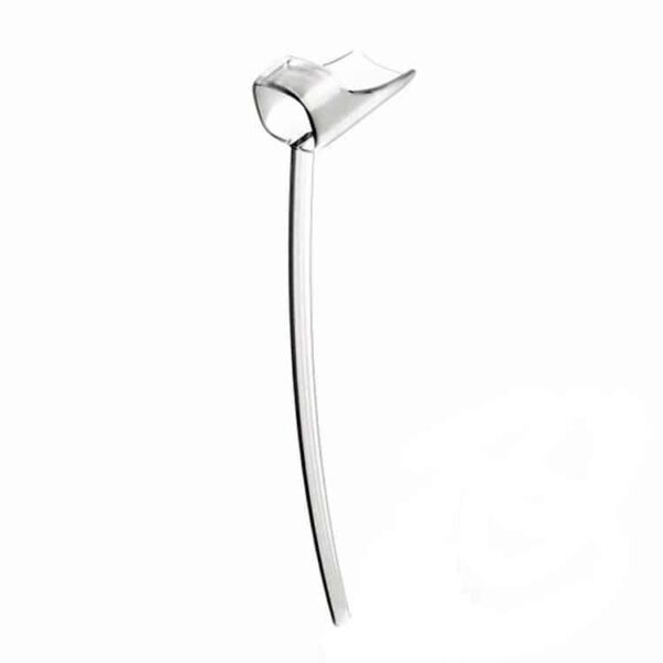 Retention Lock / Concha Lock / Sport Lock / Ear Grip for Receiver Wires