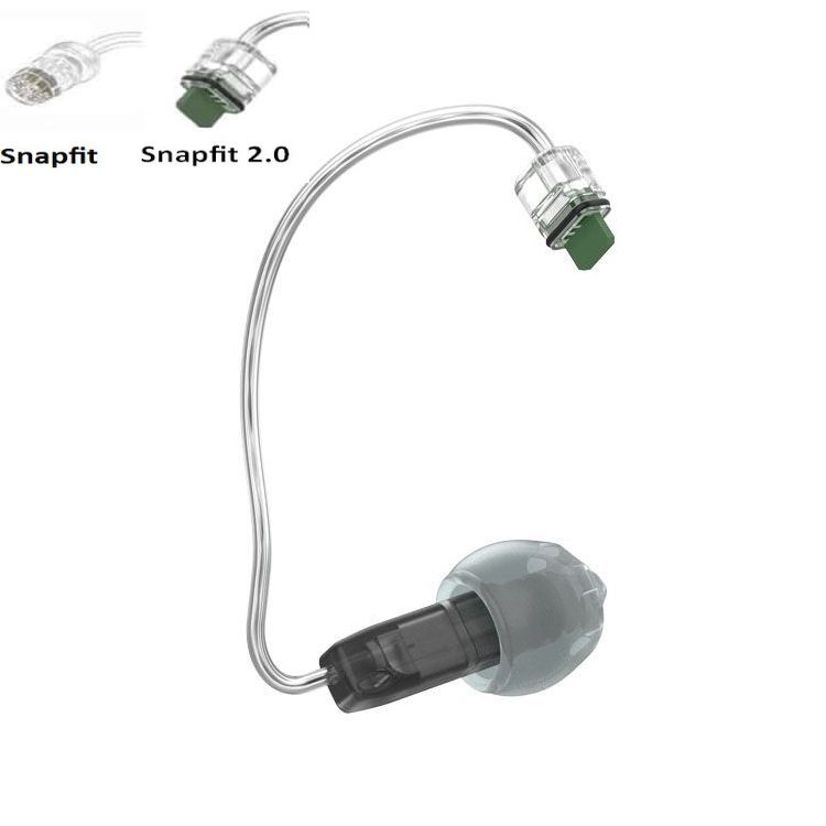 Starkey Snapfit Receiver Wires